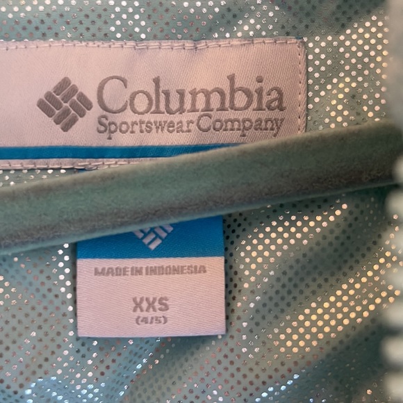 Snow jacket - Picture 2 of 6